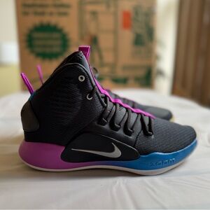 Nike hyperdunk x new in box